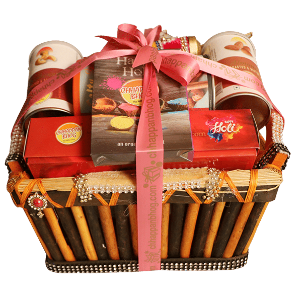 11x11 Gift Hampers