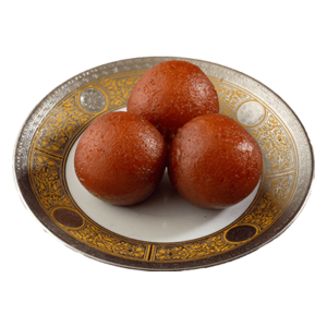 Gulab Jamun