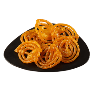 Kesariya Jalebi