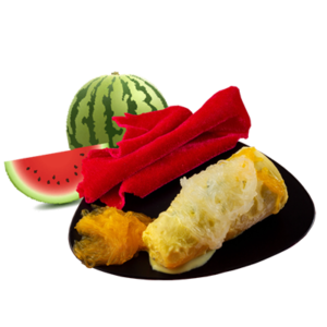 Water Melon Kulfi