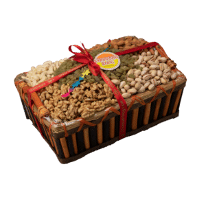 Dryfruit Basket