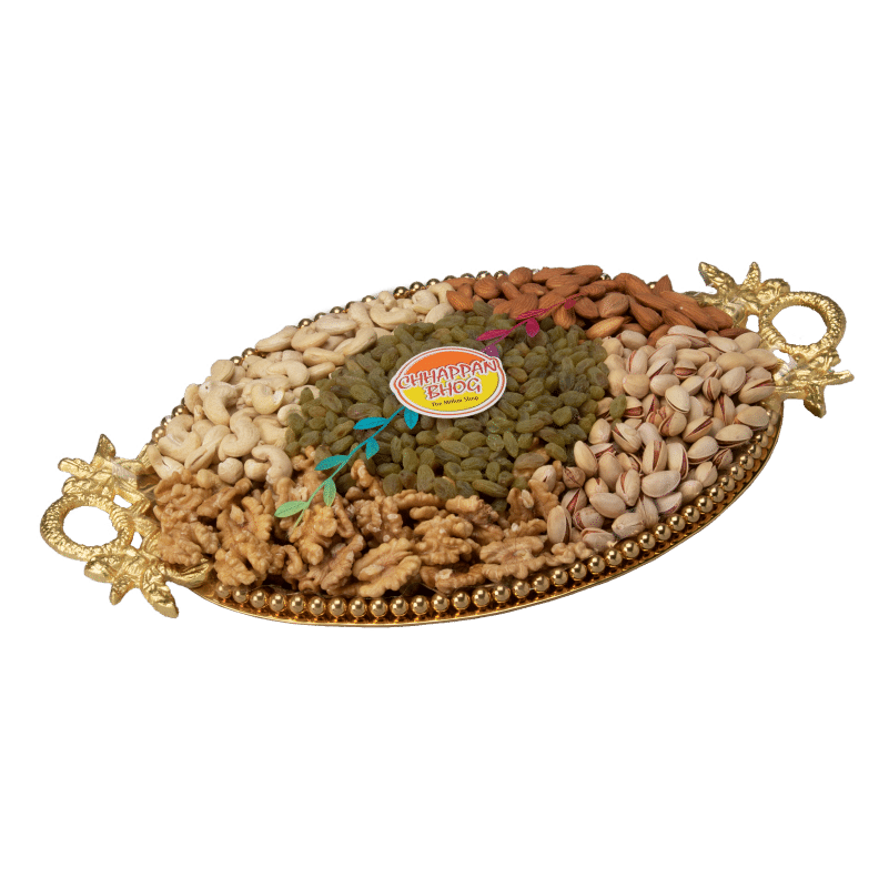 Dry Fruit Gift Pack