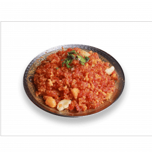 Gajar Halwa