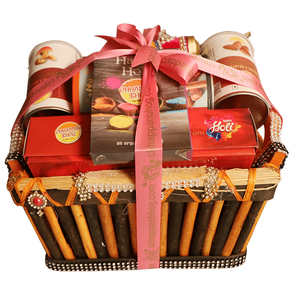 Gift Hampers