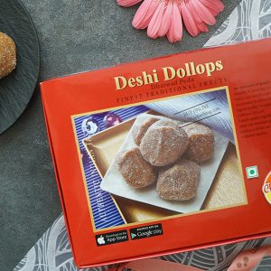 Desi Dollps