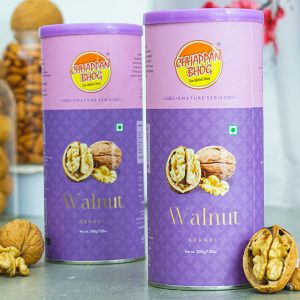 Walnut Can