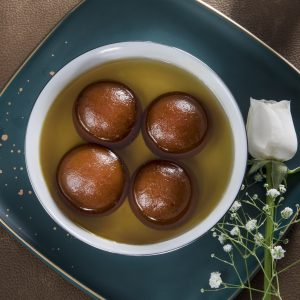 Gulab Jamun