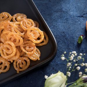 Coin Jalebi