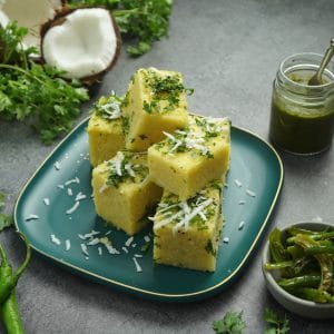 Dhokla