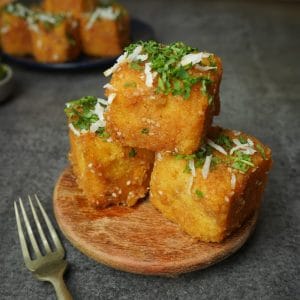 Masala Dhokla