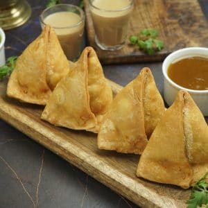 Aloo Samosa