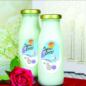 Sweet Lassi