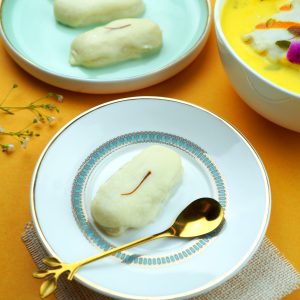 Sugarfree Malai Cham Cham