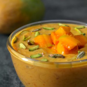 Mango Kheer