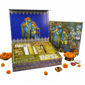 Radha Krishna Box