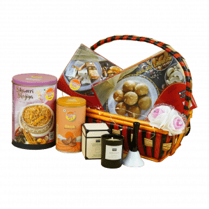 Eligance Gift Hamper