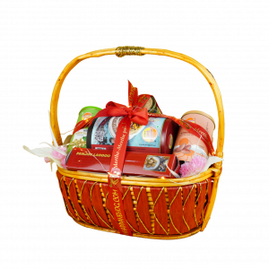 Majestic Gift Hamper