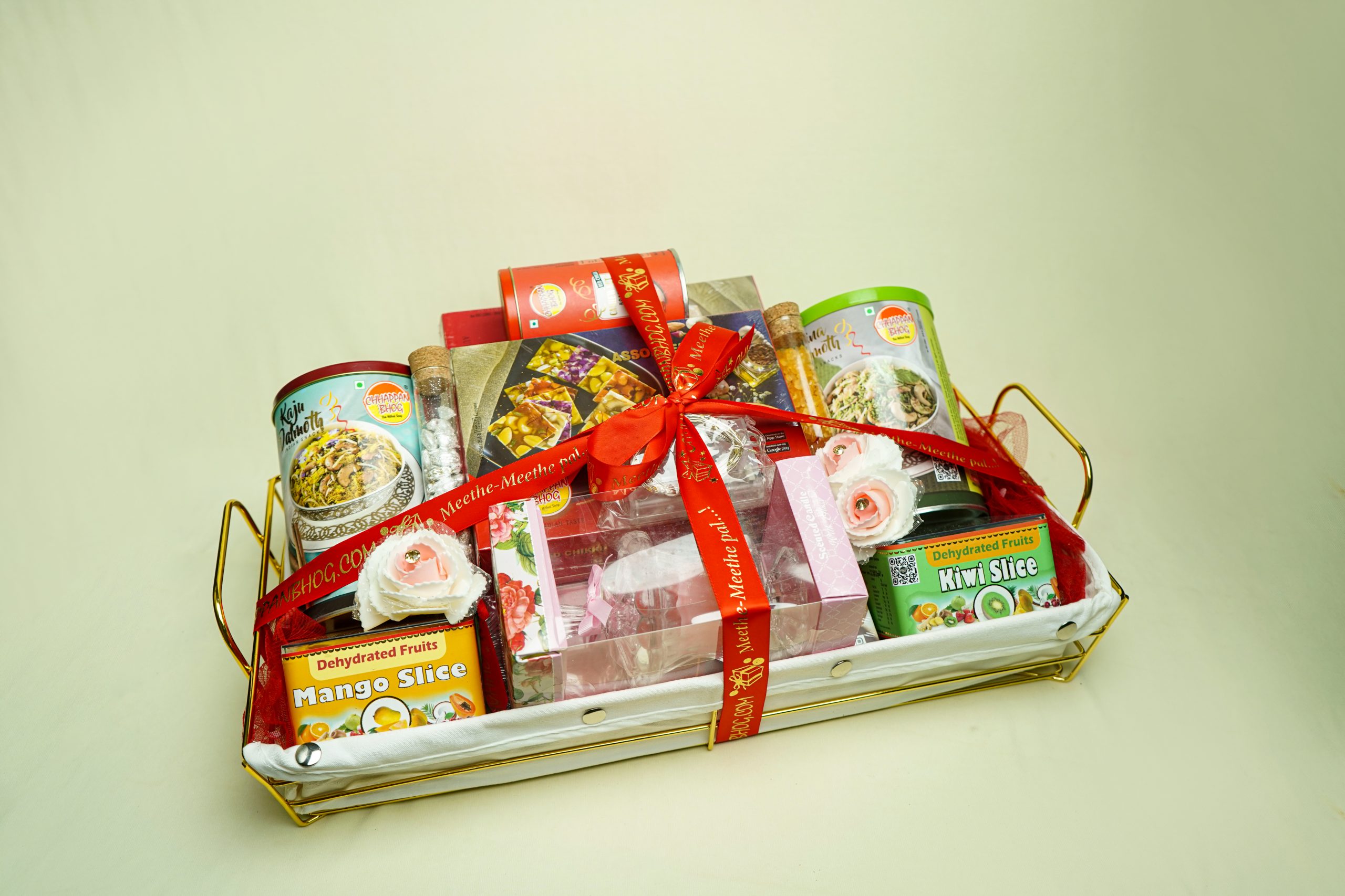 Diwali Gift Hamper